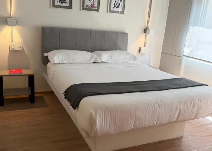Praga 2 Chic Loft Location Apartamento